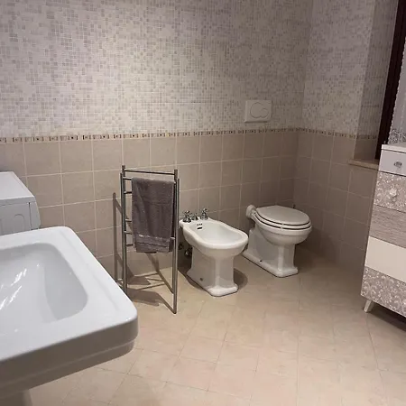 Apartment Noceto San Ginesio