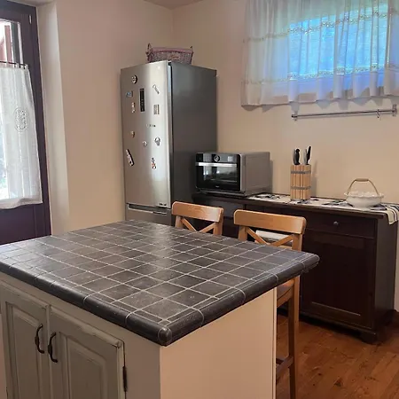 Apartment Noceto *