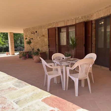 Apartment Noceto San Ginesio