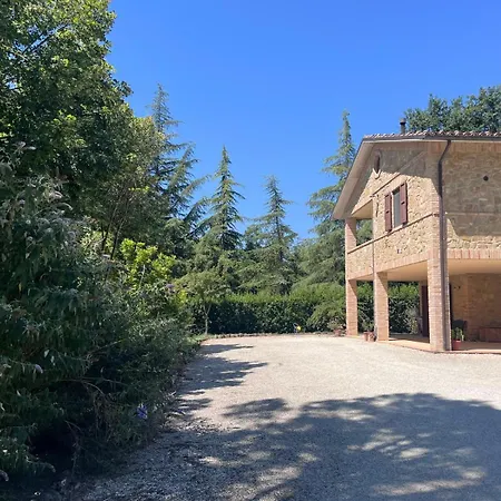 Noceto Apartment